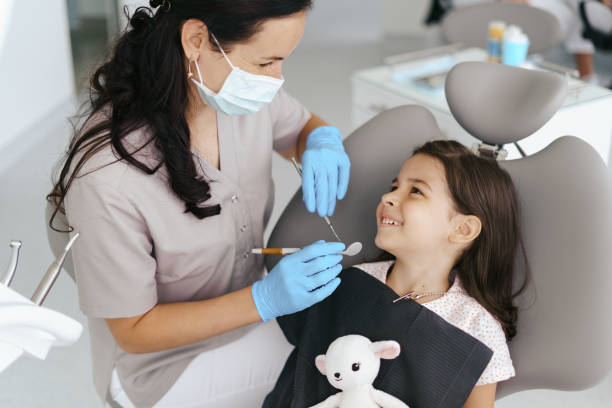 Best Emergency Wisdom Teeth Removal in Hominy, OK
