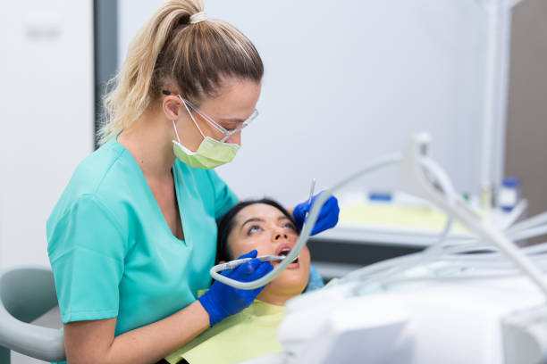 Best Pediatric Emergency Dentist in Hominy, OK